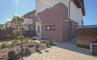 Duplex Modern, Curte Proprie | Green Haven Săcele - Comision 0% - Poză 6