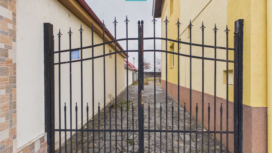 Casă în zona turistică maximă, Băile 1 Mai, Oradea - Poză 52