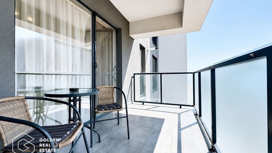 Apartament 2 camere, Adora Park - Poză 12