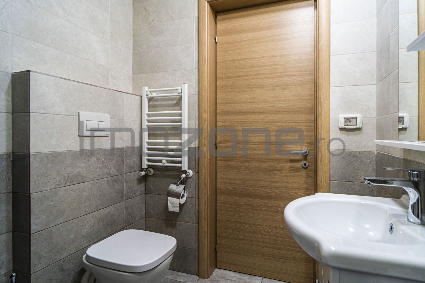 2 camere, etaj 2, 50 mp, situat langa Politehnica, bloc nou, Metrou Grozavesti - Poză 10