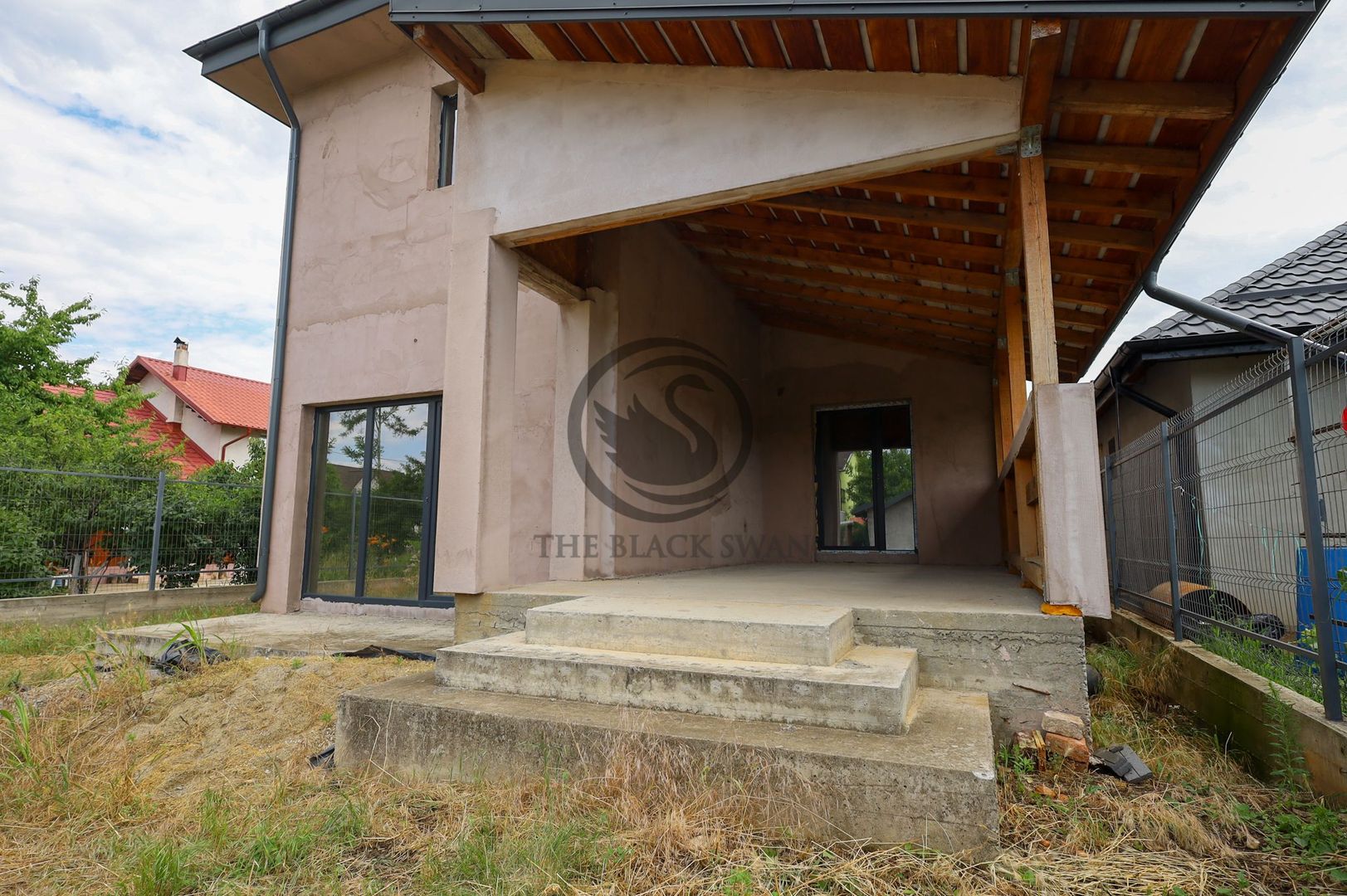 Casa de vanzare | 664 mp teren | Strejnicu, Prahova | Comision 0% - Poză 4