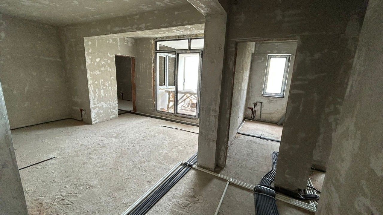 REA1025219 Apartament 3 camere de vanzare in zona Stefan cel Mare I Viitorului - Poză 2