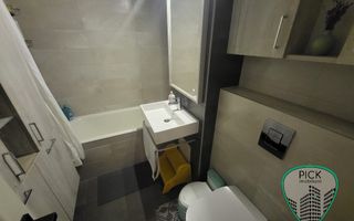 P 1143 - Apartament cu 2 camere în Târgu Mureș, Tudor, zona Diamant - Poză 7