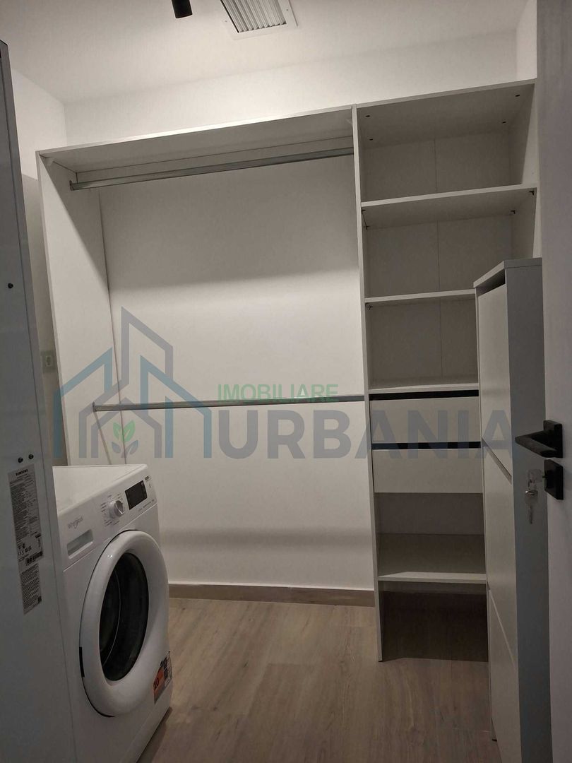 Apartament cu o cameră, finalizat în 2026, zona Copou, Complexul Răsărit de Soare - Poză 8