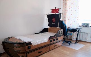 Superb penthouse | Free View | Baneasa Forest | 4 parking spaces - Poză 22