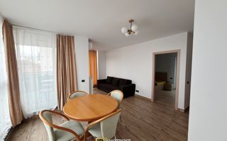 Apartament Ultracentral de inchiriat, Arad Plaza - Poză 2