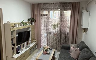 Apartament la cheie / gradina de 38 mp / Zona Terra - Poză 2