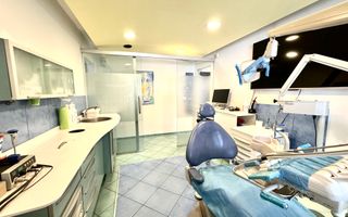 Cabinet stomatologic cu tradiție 20+ ani - dotat si funcțional - Poză 16