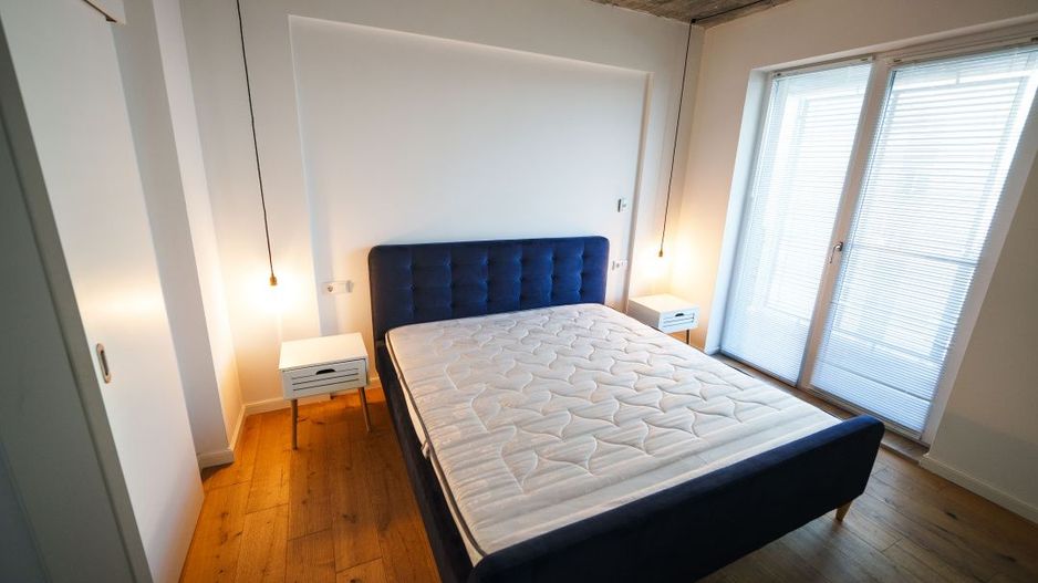 Apartament tip penthouse 3 camere cu priveliște - Poză 2