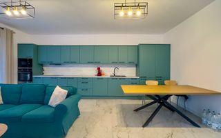 Duplex de inchiriat, 4 camere, zona IRIS, Str Oasului - Poză 2