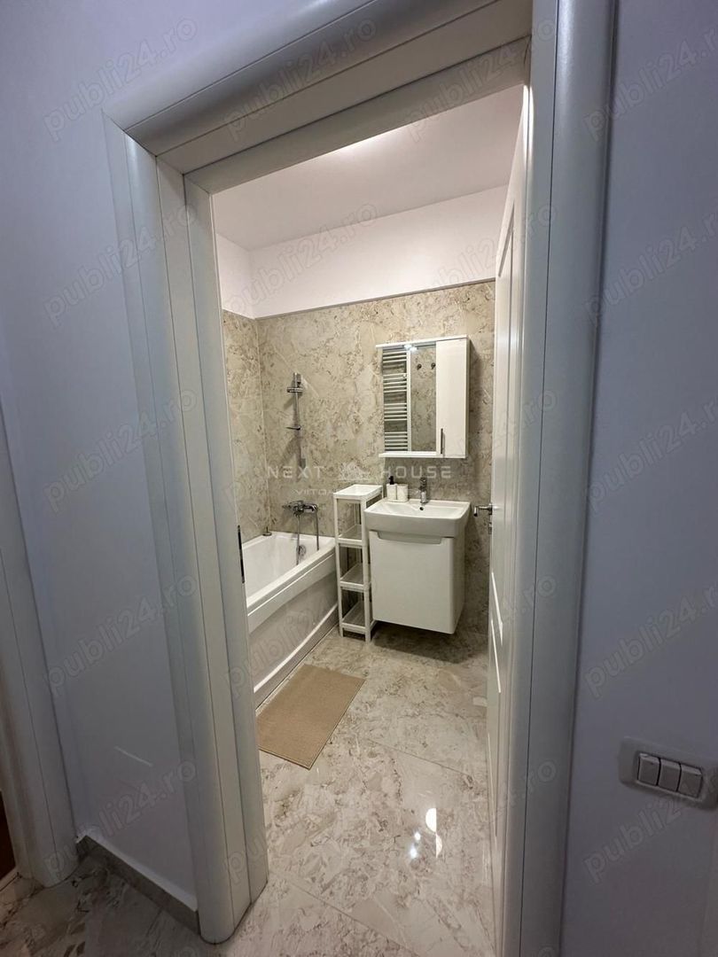 Apartament 2 Camere Rahova - Poză 7