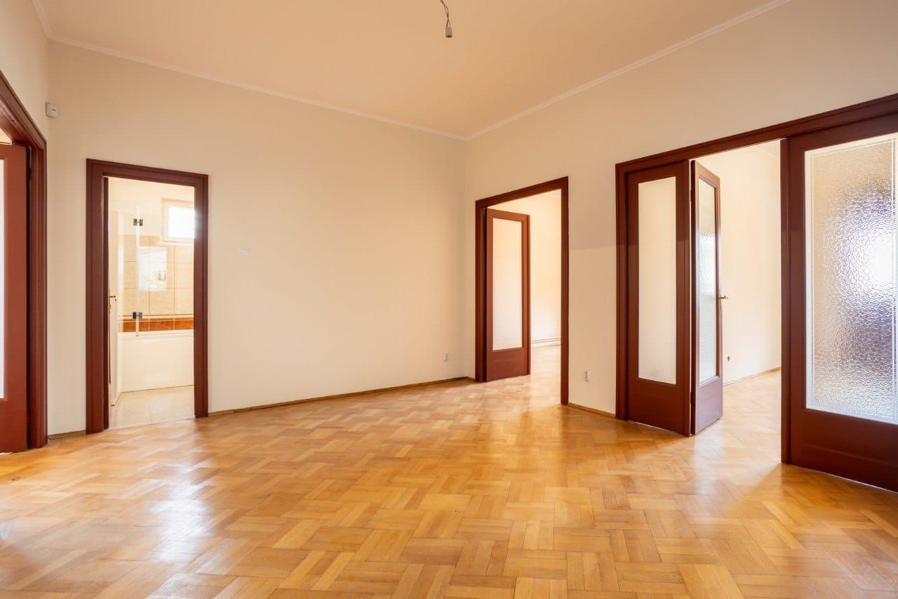 APARTAMENT EXCLUSIVIST ‖ 4 CAMERE ‖ GARAJ + BOXA ‖ - Poză 2