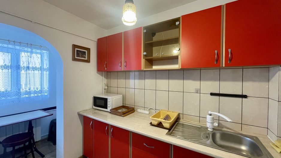 Apartament 2 camere | 43 mp | Mobilat & utilat | Radauti - Poză 9