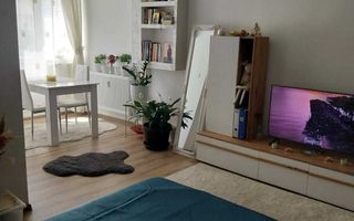 Garsoniera Salajan Titan etaj 5|10 Metrou Grigorescu - Poză 2