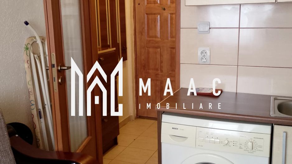 Garsonieră | Etaj 1 | 14 mp | Vasile Aaron - Poză 2