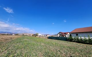 De vanzare 6000mp teren intravilan, zona Micesti - Poză 2