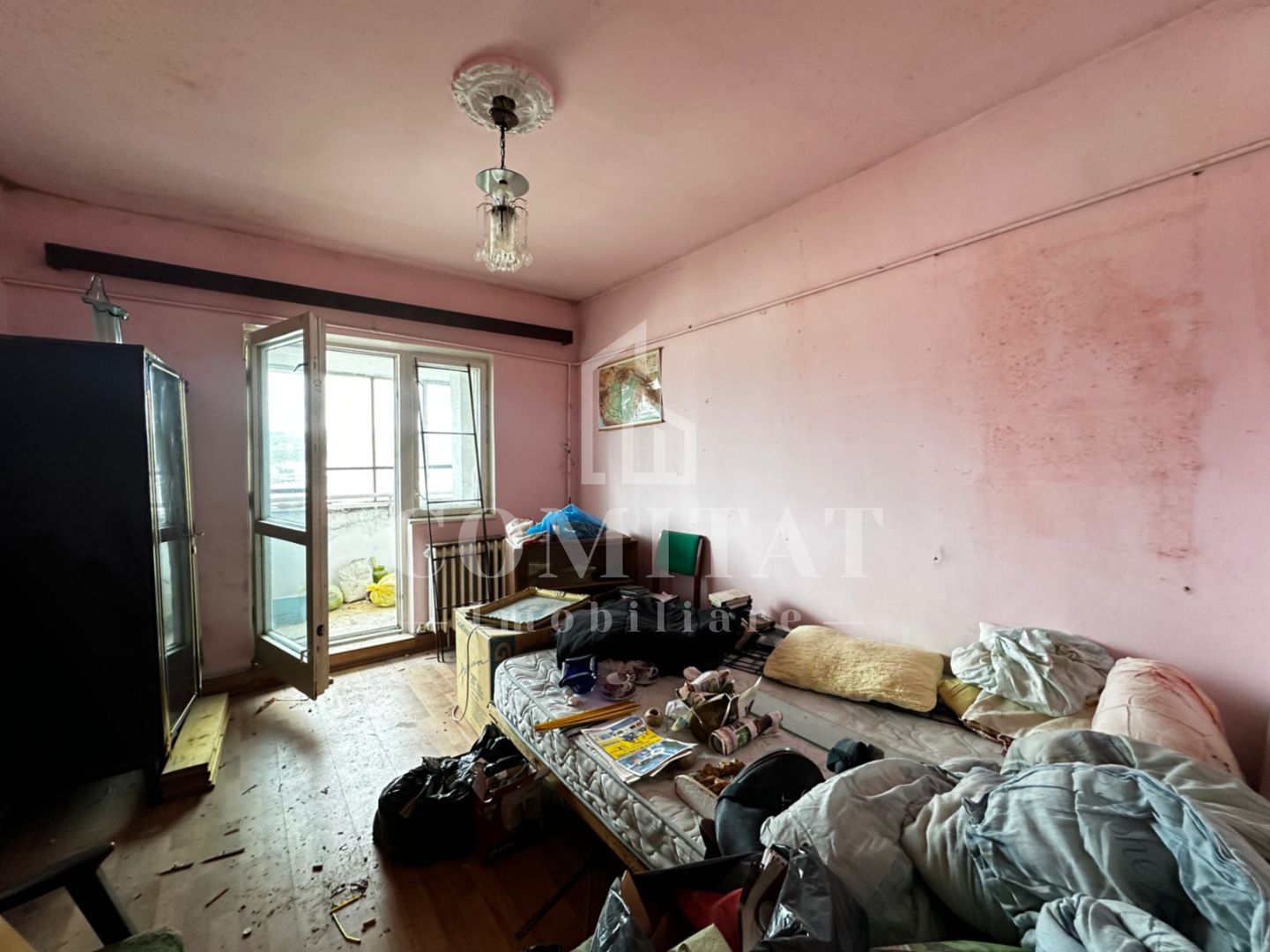 Apartament 3 camere | Decomandat | Marasti - Poză 1