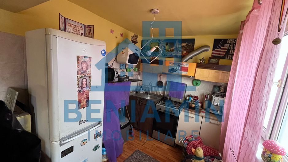 Casa Bariera Valcii-3 dormitoare-Zona buna-2009-Din BCA-120mp - Poză 3