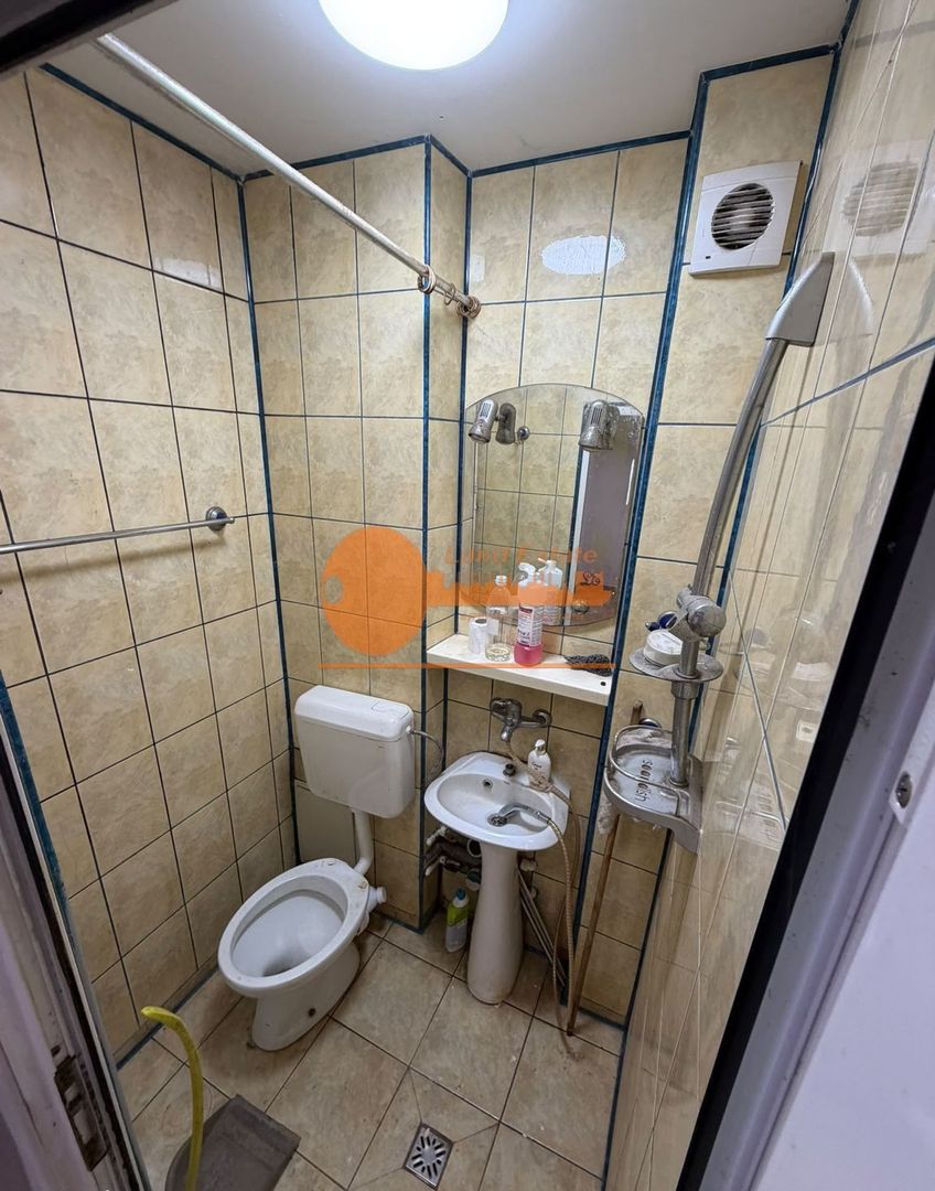 Apartament 4 camere– 80 mp – Gorjului - Poză 14