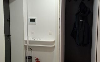 Studio Hils Pallady loc de parcare metrou Anghel Saligny - Poză 11