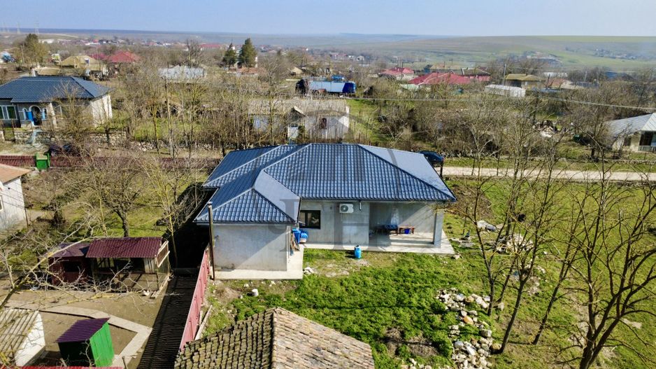 Casa de vanzare Negrești, Constanța - Poză 21