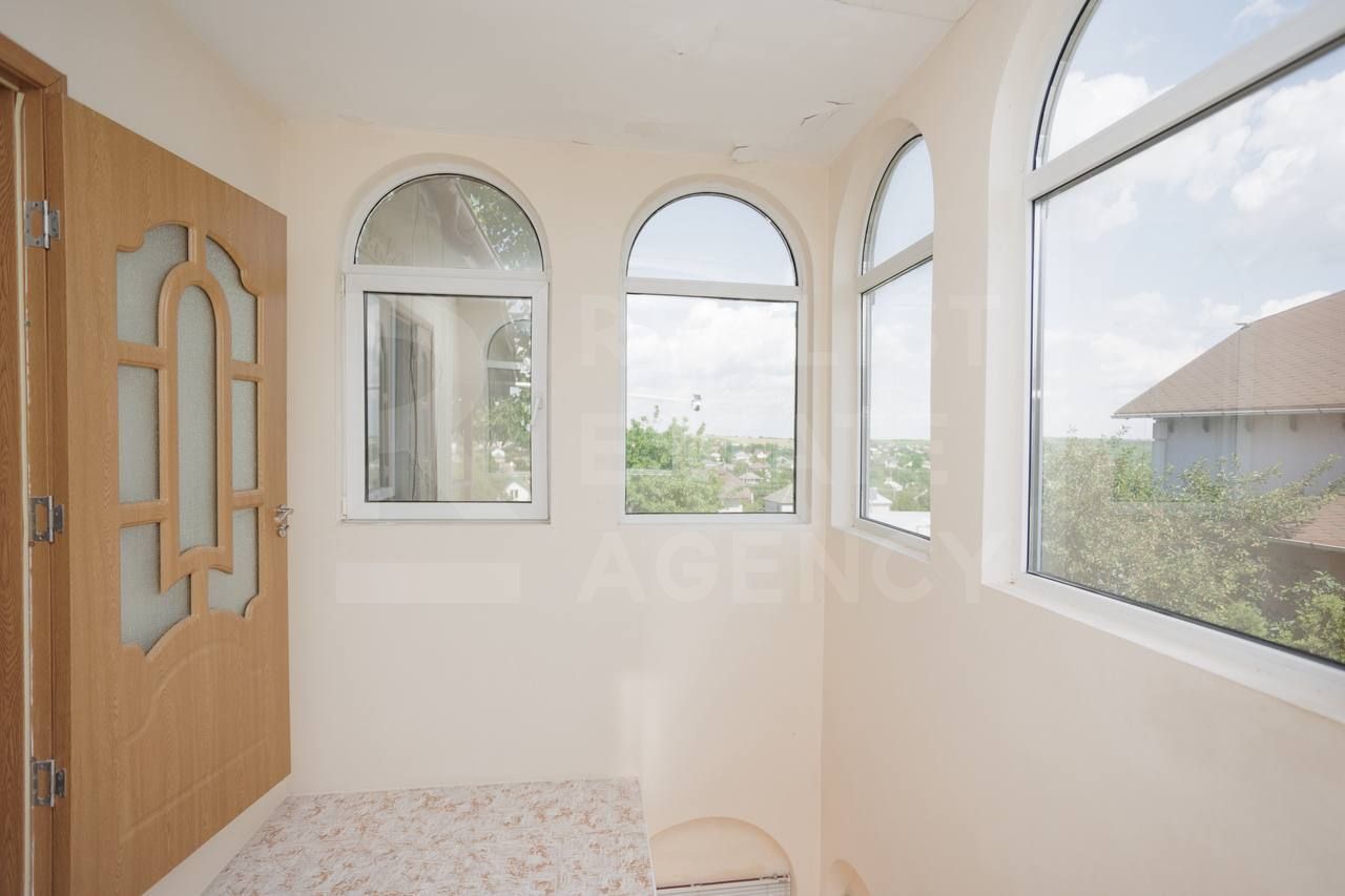 Vânzare, casă, 2 nivele, 4 camere, strada Ciocana Veche, Colonița - Poză 8