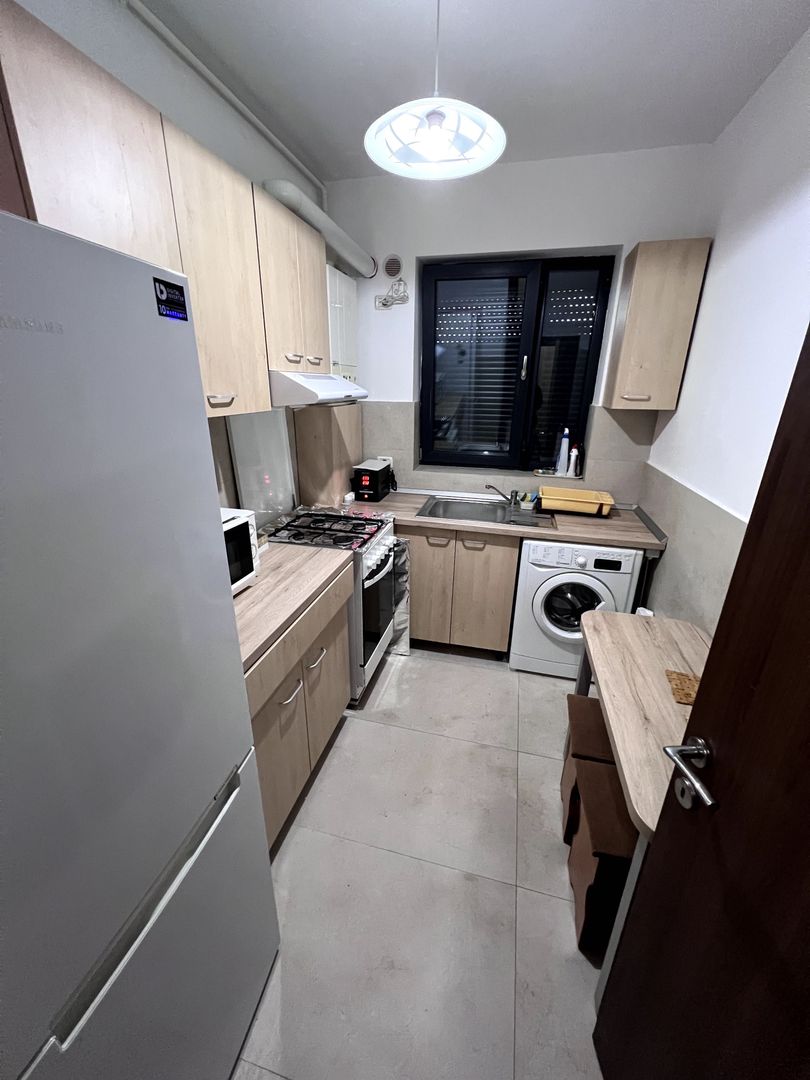 Apartament 2 camere de închiriat Cavar - Brâncoveanu - Poză 3