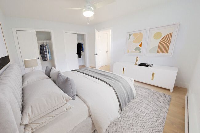 FINALIZAT ! Apartament tip Studio, vedere piscina, 3 min metrou Berceni - Poză 3