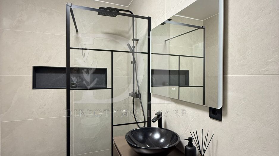 Apartament la cheie | etaj intermediar | Zona Eroilor, Florești - Poză 15