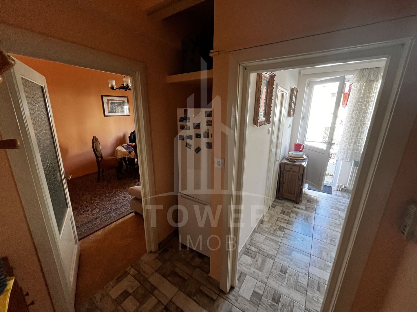 Apartament 2 camere de inchiriat | Ultra Central - Poză 4