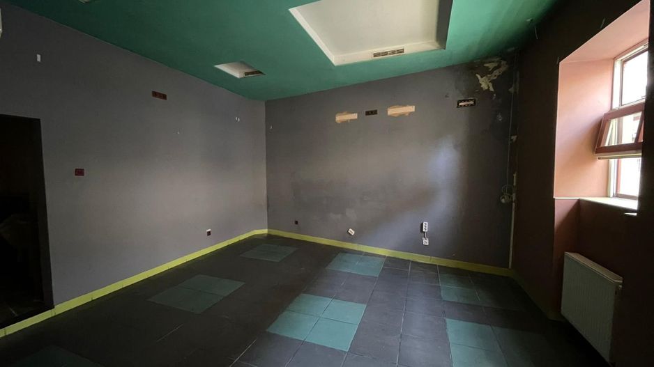 Spatiu comercial Ultracentral Str. Avram Iancu - Poză 3