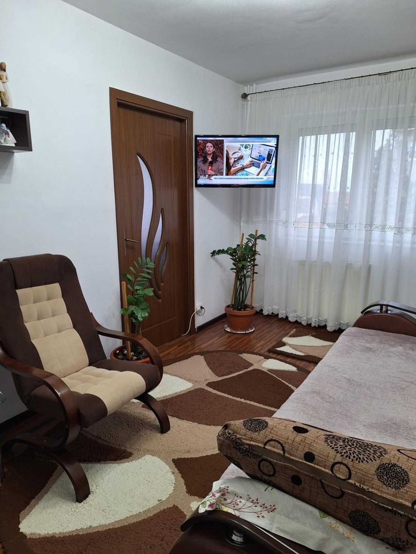 COMISION 0% | Apartament 2 Camere | Zona Sagului | Etaj 3 | 32 mp - Poză 1