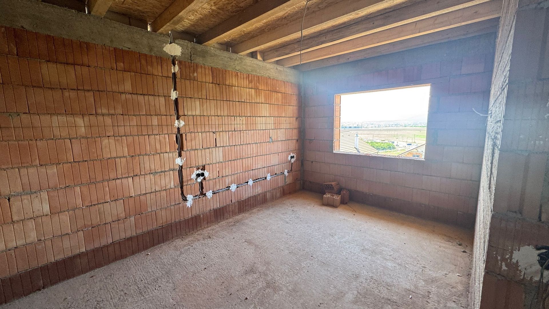 Casă individuală nouă de vânzare – Șura Mare - Sibiu - Poză 10