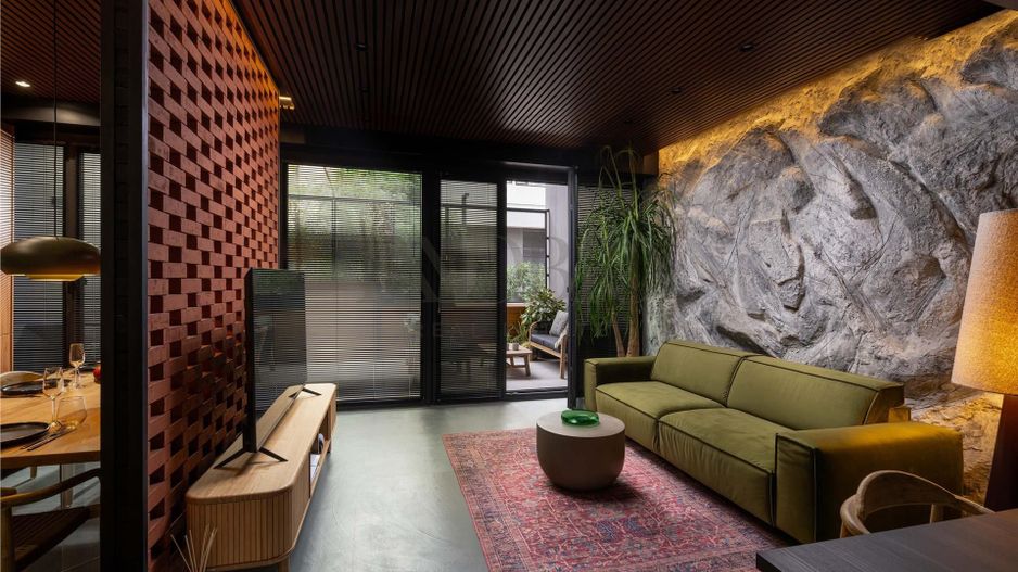 Apartament 3 Camere | Win Herastrau | Special Design - Poză 2