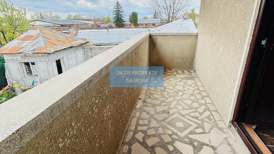 De vânzare – casă situată pe strada Nicolae Iorga - Poză 19