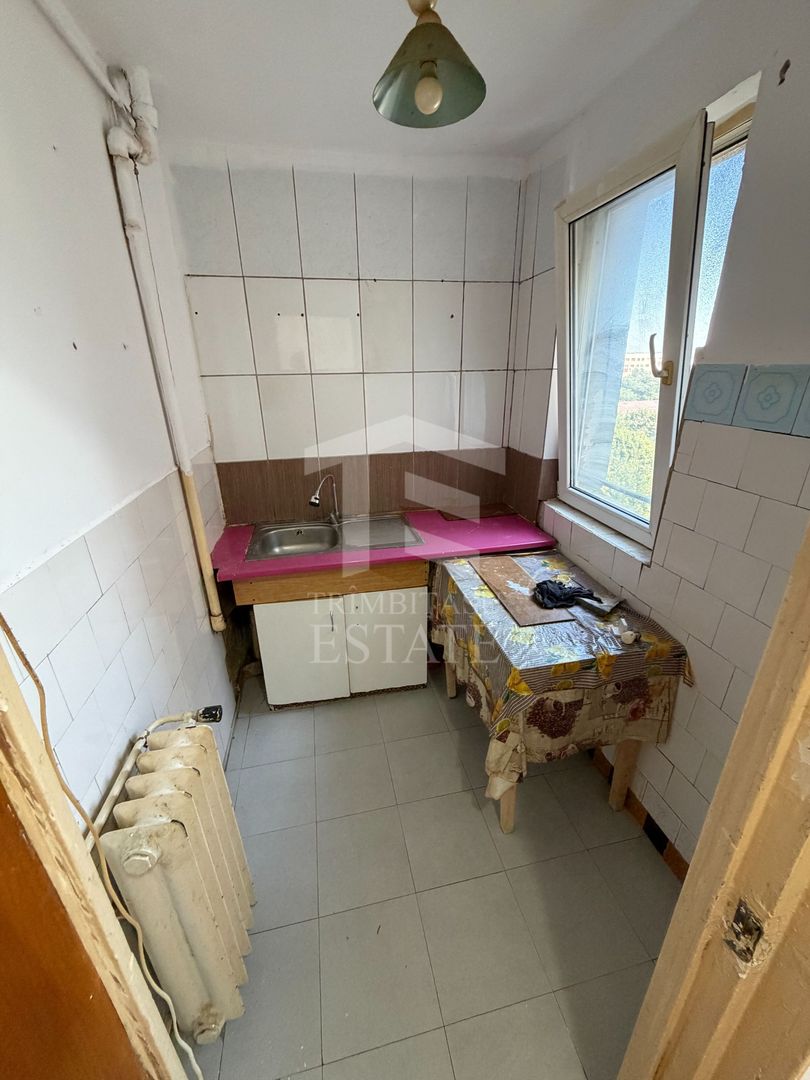 Apartament 2 camere decomandat – Str. Huedin nr. 7 metrou Brâncoveanu - Poză 6