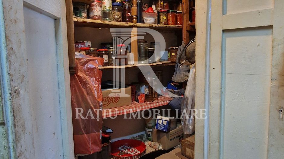 Apartament 4 camere | Ascensor | Centru Civic | 112 mp Utili | Oradea. - Poză 6