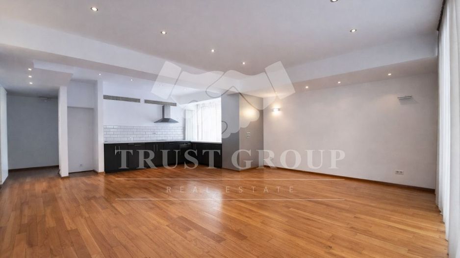 Apartament 3 camere - Herastrau | Loc de parcare | Parter cu Terasa - Poză 1