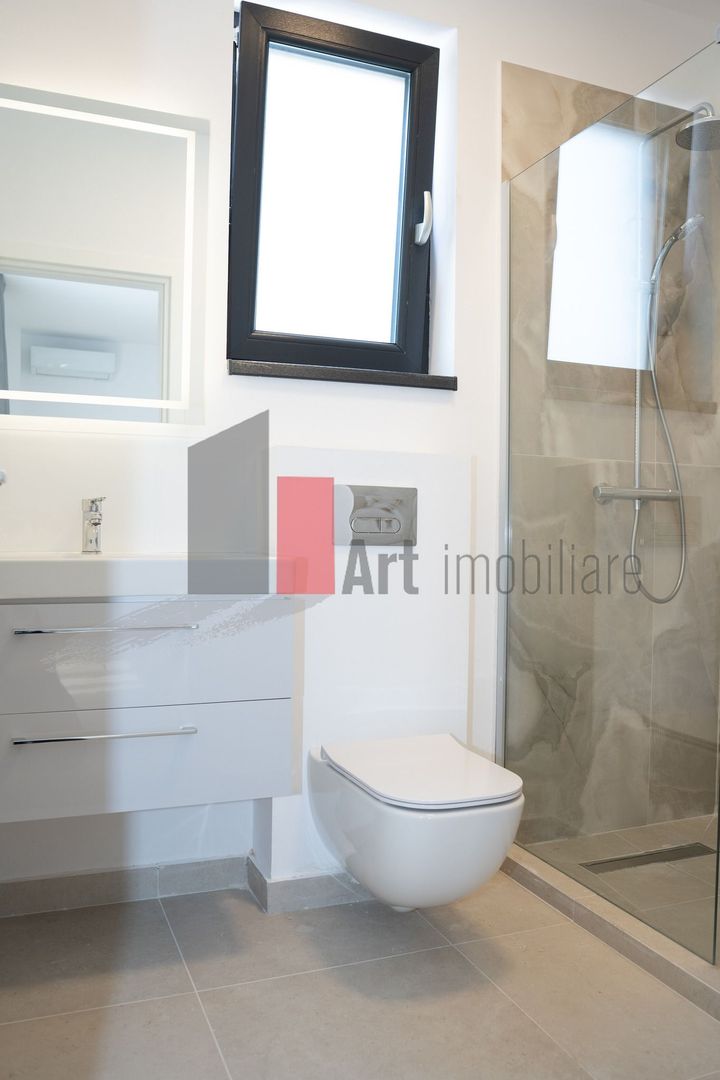 Inchiriere Vila Otopeni - Poză 4