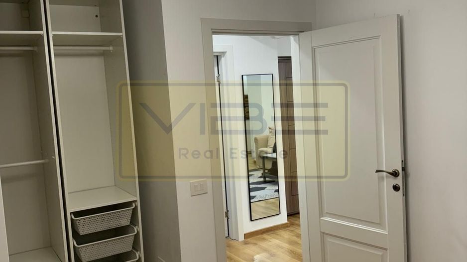 Parcul Copou/Stadion - bloc nou -3 camere ! - Poză 2