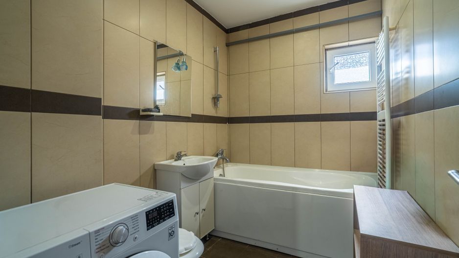 Investiție la cheie: Penthouse ARED UTA cu chiriaș preluabil - Poză 9