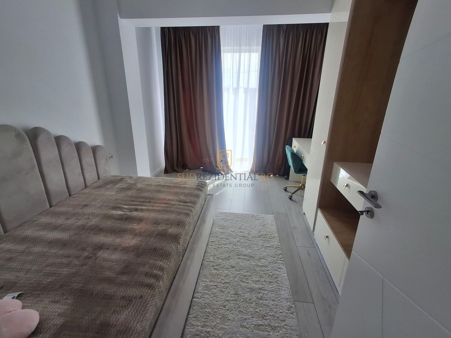 Apartament 3 Camere Elegant , Metrou Berceni , Mutare Imediata - Poză 11