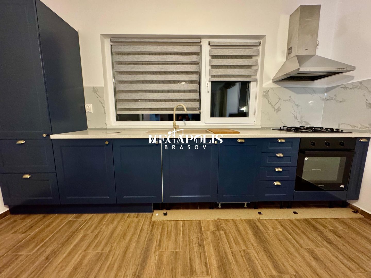 Casă 3 camere | Curte | Parcare | Pet Friendly | Sânpetru - Poză 9