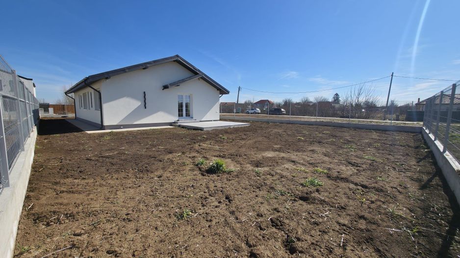 Casa Parter de vanzare in Balotesti - Poză 5