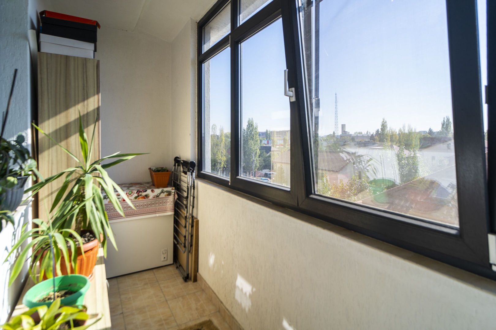 Militari - Crinului 54D (Chiajna), bloc nou, 3 camere, decomandat, etaj 3, lift - Poză 19