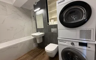 City of MARA - Apartament cu 1 Camera - studio - locatie Centrala - Poză 14