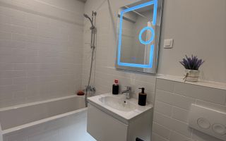 OPORTUNITATE APARTAMENT SUPERB BANEASA - STRAULESTI - Poză 9