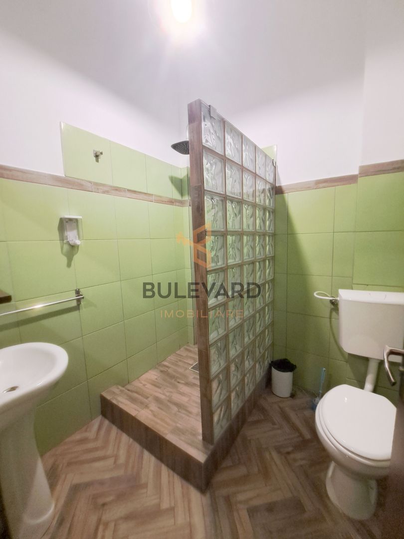 Garsoniera de inchiriata in zona Metro! - Poză 8