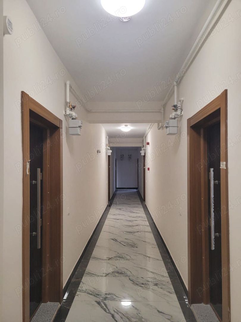 Apartament Delta Văcărești  Prima Închiriere S319 - Poză 8