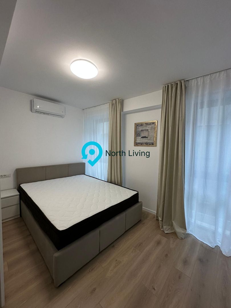 2 Camere Premium | Bloc Nou | Incalzire Pardoseala - Poză 19